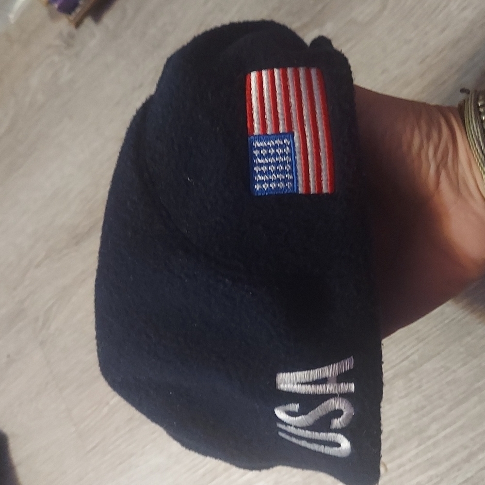 Retro vintage roots cap! USA 1998